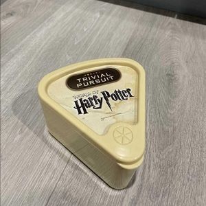 Harry Potter Trivia Game